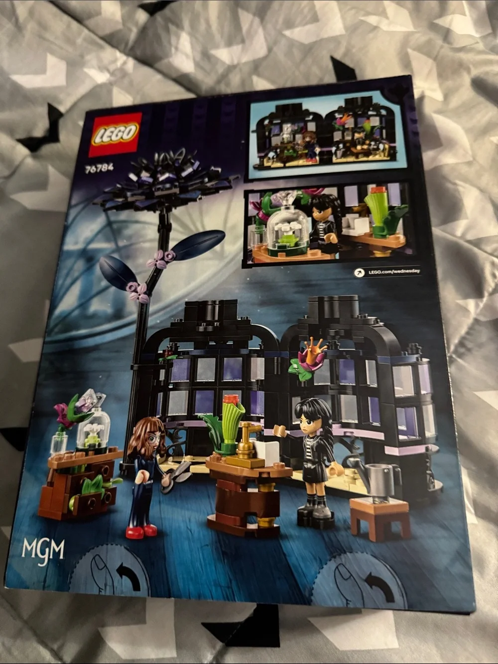 Lego accessory piece